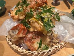 -Ginger(兴国路店)