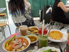 -颓记茶餐厅(夏湾店)