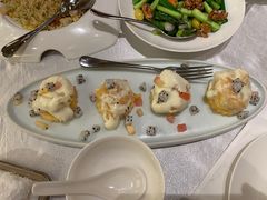 -武汉香格里拉大酒店·香宫中餐厅