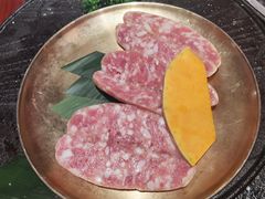 -伏一解牛烤肉专门店(信业购物中心店)