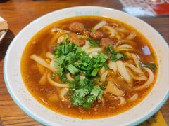 -韩师傅老大同刀削面(北苑路店)