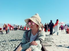 -青海茶卡盐湖文化旅游发展股份有限公司