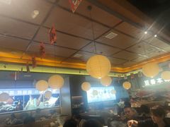 -苏泡泡豆花烤鱼(婺源店)