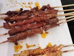 -宛平李记小吃(东关街店)