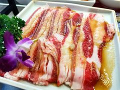 -喜来稀肉(虹泉路店)