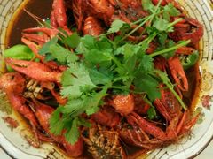 android_upload_pic-香满锅老北京羊蝎子火锅·家常菜(新街口店)