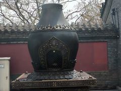 -护国法轮寺
