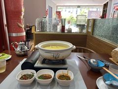 -金龙·打边炉(武进路店)