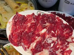 -八合里牛肉火锅(上海中山公园店)