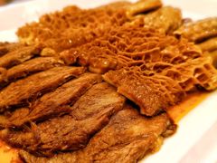 -御花园·粤菜·海鲜火锅(中山公园店)