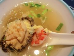 -旺角小渔村(二马路店)