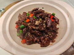 -饭怕鱼·黄焖鲟龙鱼(湖大店)