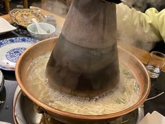 -裕德孚·非遗手切涮羊肉(东直门内大街店)
