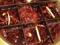 -长嘉·河图火锅(长嘉汇江景旗舰店)