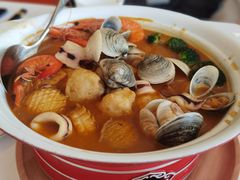 -闽海肴(北辰荟店)