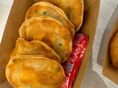 -非遗·十八曲鱼饺(西马总店)