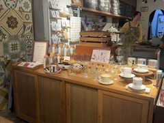 -时光花园(白鹭洲店)