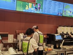 -奈雪的茶(KK MALL店)