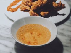 -蔴将·川菜(黄龙万科店)