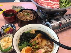 -晴季寿司(红旗街万达店)