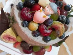 -EnergyCake蛋糕理想国
