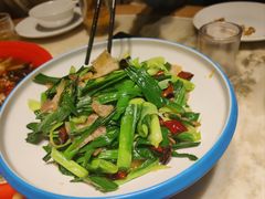 -常和州·夜宵大排档(常州单店)