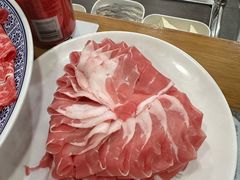 -牛街·马辈儿涮肉(陶然亭店)