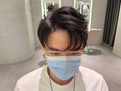 -3AM·S HAIR SALON烫发染发接发