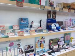 -宝岛眼镜·星创视光中心(黄河店)