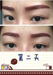 点击看大图 -Amy韩式定妆