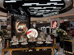 -松雷商业(南岗店)