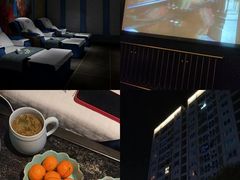 -秦桥足道·SPA·影院(万达店)