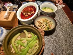 -南京大牌档(青岛万象城店)