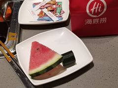 -海底捞火锅(南京红山常发广场店)