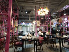 -巴依老爷新疆美食(远洋未来汇购物中心店)