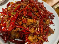 -伊喜饺子(五道口学院路店)