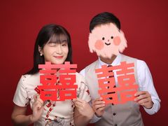 -bobo高端证件照工作室(三元桥店)