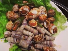 -鲜鲜·鲅鱼圈海鲜(于洪店)