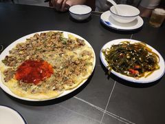 -鑫悦楼煎蟹·16年海鲜大排档