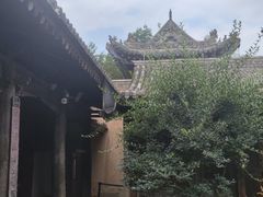 -胡氏古民居建筑