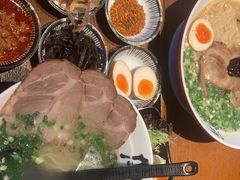 -豚一拉麺(花城汇南区店)