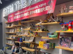 -斯坦星球AI编程·机器人科创·乐高科学·信奥·思维·专注力·STEM·竞赛考级(高新区绿宝广场龙湖狮山天街学习中心)