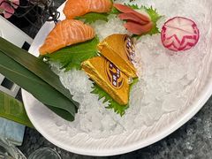-菊上料理(蜀山银泰百货店)