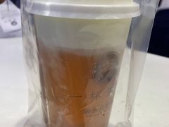 -一杯潮茶·专注潮汕茶饮(十二中创始店)