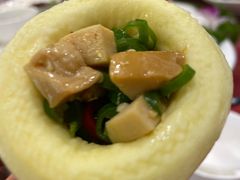 -大唐博相府酒店·陕西官府菜