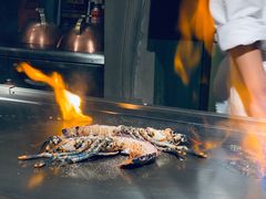 -Ginza Onodera铁板烧(外滩十八号店)