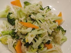 -大鹏饭店·金陵家宴(奥体中心店)