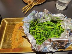 -何师烧烤Pro ·江湖川菜·小龙虾·精酿啤酒(太古里旗舰店)
