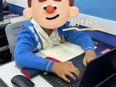 -新东方素质成长中心(金源校区)