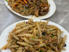 -柳记(南铁店)